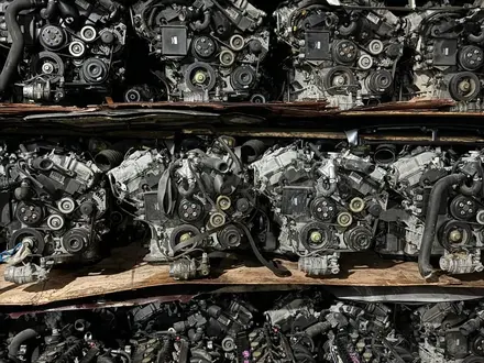 Двигатель 3GR 4GR FSE за 350 000 тг. в Атырау – фото 5