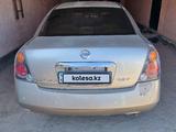 Nissan Altima 2005 годаүшін2 400 000 тг. в Актау – фото 4