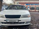 Nissan Maxima 1997 годаүшін2 200 000 тг. в Талдыкорган – фото 2