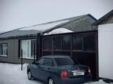 ВАЗ (Lada) Priora 2170 2010 года за 2 000 000 тг. в Кокшетау – фото 2