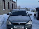 ВАЗ (Lada) Priora 2170 2010 года за 2 000 000 тг. в Кокшетау – фото 3