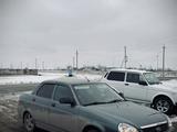 ВАЗ (Lada) Priora 2170 2010 года за 2 000 000 тг. в Кокшетау – фото 5