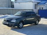 ВАЗ (Lada) Priora 2170 2010 года за 2 000 000 тг. в Кокшетау – фото 4