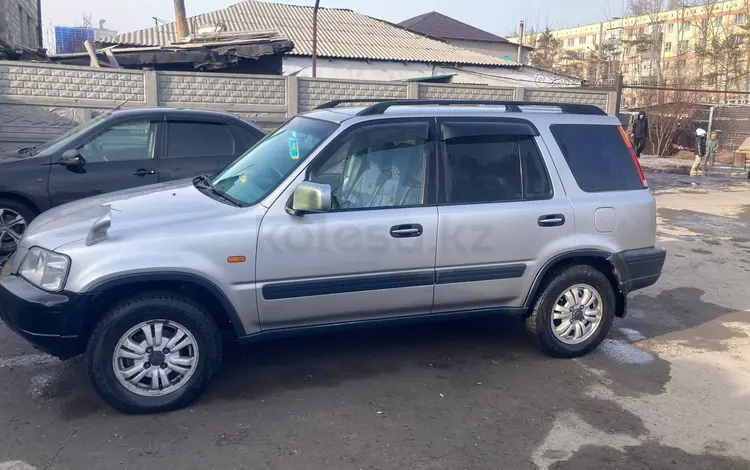 Honda CR-V 1996 года за 2 800 000 тг. в Павлодар