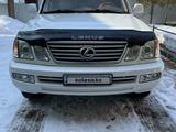 Lexus LX 470 2004 года за 10 500 000 тг. в Талдыкорган