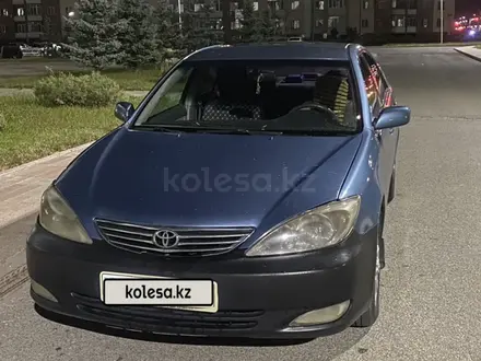 Toyota Camry 2003 года за 4 300 000 тг. в Талдыкорган