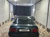 Audi 80 1993 годаүшін950 000 тг. в Тараз – фото 3