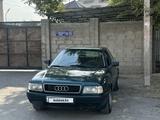 Audi 80 1993 годаүшін950 000 тг. в Тараз