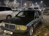 Mercedes-Benz 190 1989 годаfor1 470 000 тг. в Павлодар