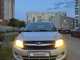 ВАЗ (Lada) Granta 2190 2013 года за 2 700 000 тг. в Караганда – фото 2