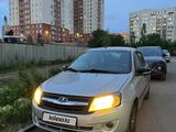 ВАЗ (Lada) Granta 2190 2013 года за 2 700 000 тг. в Караганда