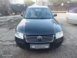 Volkswagen Passat 2001 годаүшін3 900 000 тг. в Житикара