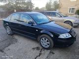 Volkswagen Passat 2001 года за 3 900 000 тг. в Житикара – фото 2