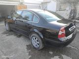 Volkswagen Passat 2001 года за 3 900 000 тг. в Житикара – фото 3