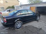 Volkswagen Passat 2001 года за 3 900 000 тг. в Житикара – фото 5