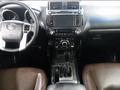 Toyota Land Cruiser Prado 2017 года за 20 000 000 тг. в Уральск – фото 9