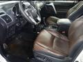 Toyota Land Cruiser Prado 2017 года за 20 000 000 тг. в Уральск – фото 11