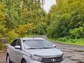 ВАЗ (Lada) Vesta 2015 годаүшін3 900 000 тг. в Усть-Каменогорск – фото 5