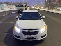 Chevrolet Cruze 2011 года за 2 500 000 тг. в Астана