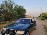 Mercedes-Benz S 320 1995 годаfor2 150 000 тг. в Туркестан – фото 3
