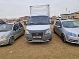 ГАЗ  ГАЗель (33023/330273) Фермер 2021 года за 10 100 000 тг. в Актау