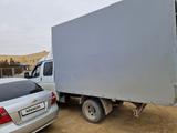 ГАЗ  ГАЗель (33023/330273) Фермер 2021 года за 10 100 000 тг. в Актау – фото 3
