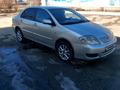 Toyota Corolla 2006 годаүшін4 700 000 тг. в Талдыкорган