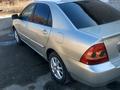 Toyota Corolla 2006 годаүшін4 700 000 тг. в Талдыкорган – фото 4