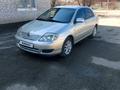 Toyota Corolla 2006 годаүшін4 700 000 тг. в Талдыкорган – фото 6