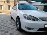 Toyota Camry 2004 годаүшін4 600 000 тг. в Тараз