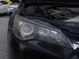 Фара правая на Toyota Camry 55 за 110 000 тг. в Актау