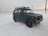 ВАЗ (Lada) Lada 2121 2004 годаүшін850 000 тг. в Актобе – фото 4