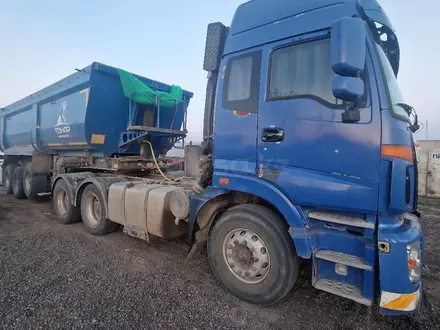 Foton  Auman BJ425x 2011 года за 9 000 000 тг. в Астана – фото 2