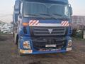 Foton  Auman BJ425x 2011 года за 9 000 000 тг. в Астана