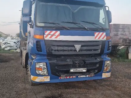 Foton  Auman BJ425x 2011 года за 9 000 000 тг. в Астана
