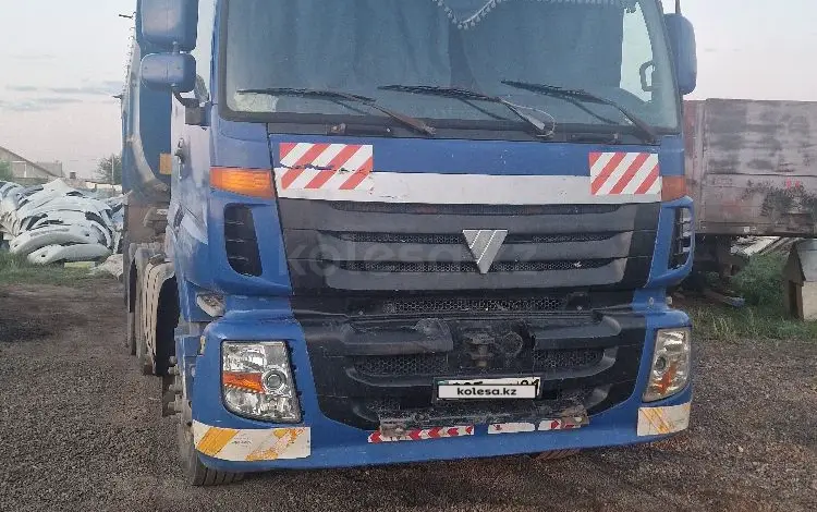 Foton  Auman BJ425x 2011 года за 9 000 000 тг. в Астана
