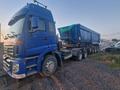 Foton  Auman BJ425x 2011 года за 9 000 000 тг. в Астана – фото 3