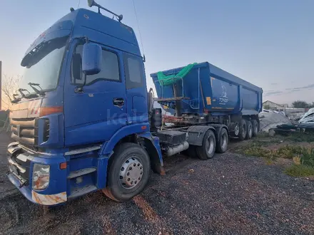 Foton  Auman BJ425x 2011 года за 9 000 000 тг. в Астана – фото 3
