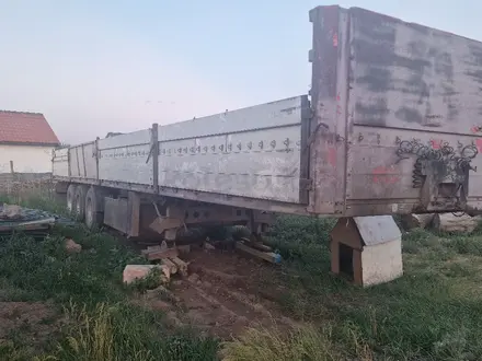 Foton  Auman BJ425x 2011 года за 9 000 000 тг. в Астана – фото 4