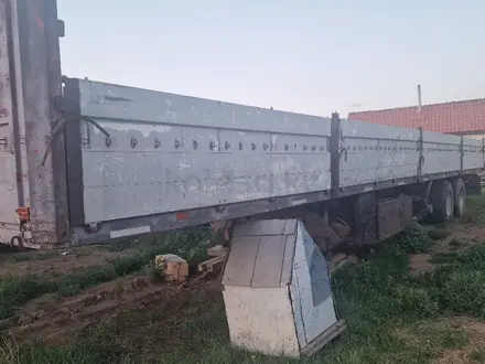 Foton  Auman BJ425x 2011 года за 9 000 000 тг. в Астана – фото 5