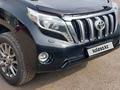 Toyota Land Cruiser Prado 2011 года за 17 000 000 тг. в Каскелен – фото 8