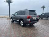 Toyota Land Cruiser 2007 годаүшін14 000 000 тг. в Актау – фото 5