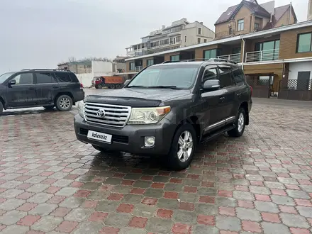 Toyota Land Cruiser 2007 года за 18 000 000 тг. в Актау – фото 6