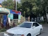 Toyota Mark II 1997 годаfor2 500 000 тг. в Алматы – фото 4