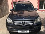 Mercedes-Benz GL 450 2012 годаүшін12 300 000 тг. в Алматы – фото 3