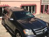 Mercedes-Benz GL 450 2012 годаүшін12 300 000 тг. в Алматы – фото 4