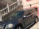 Mercedes-Benz GL 450 2012 годаүшін12 300 000 тг. в Алматы – фото 5