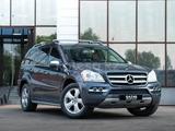 Mercedes-Benz GL 450 2012 годаүшін12 300 000 тг. в Алматы – фото 2