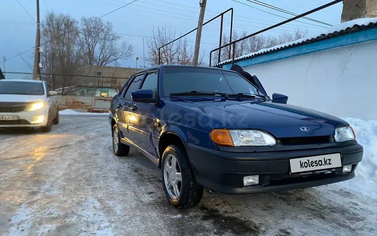 ВАЗ (Lada) 2115 2007 годаүшін550 000 тг. в Алматы