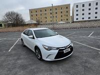 Toyota Camry 2016 годаүшін6 700 000 тг. в Жанаозен